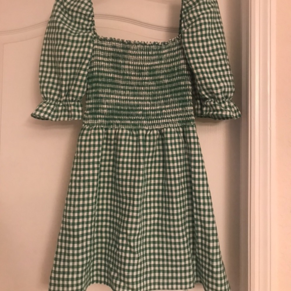 Rare Reformation Dress